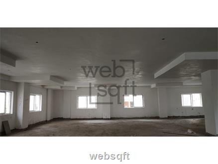 Commercial Retail showroom for Rent